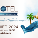 Le Groupe LCI-SERAFEC présent au Salon Agecotel