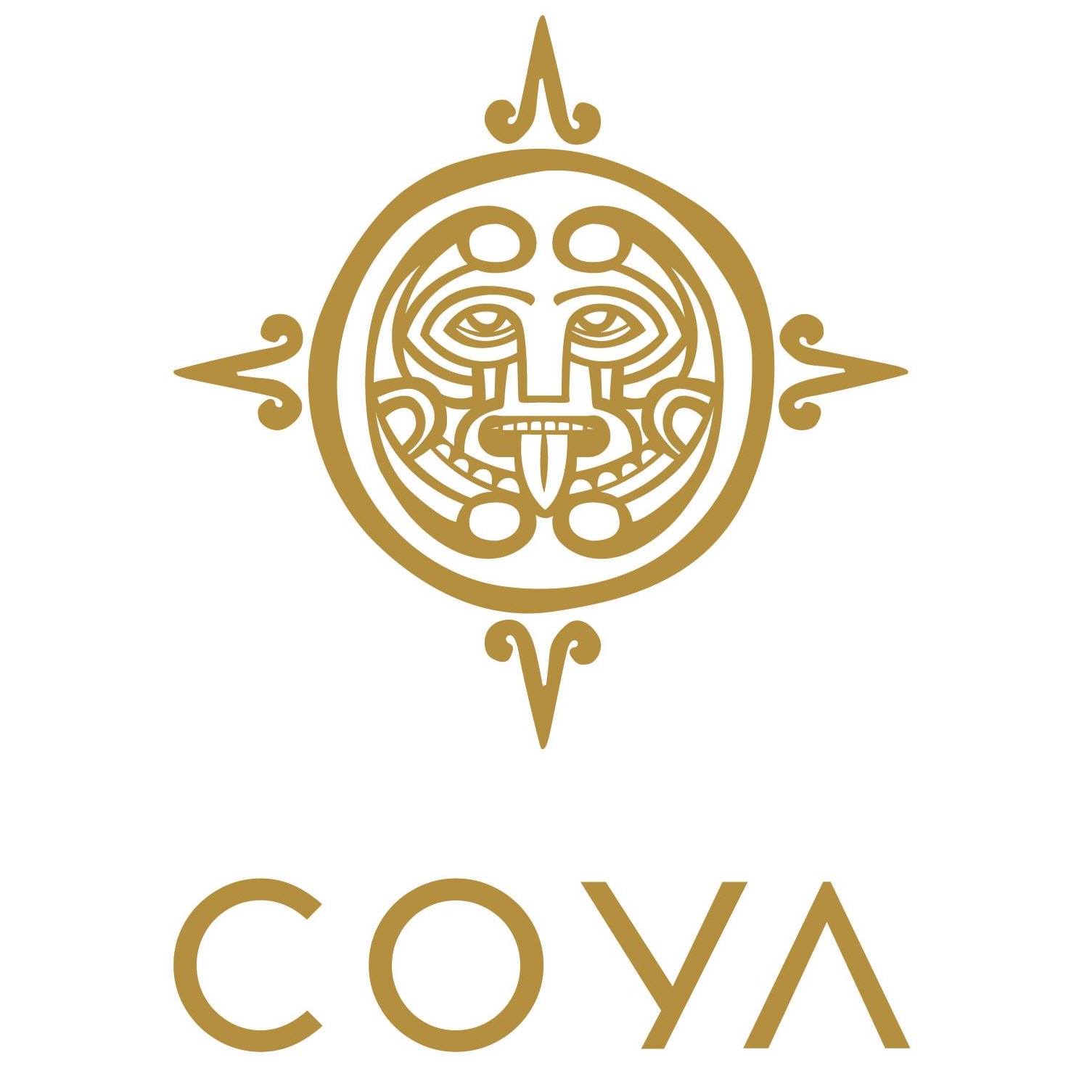 Le Coya Grande cuisine