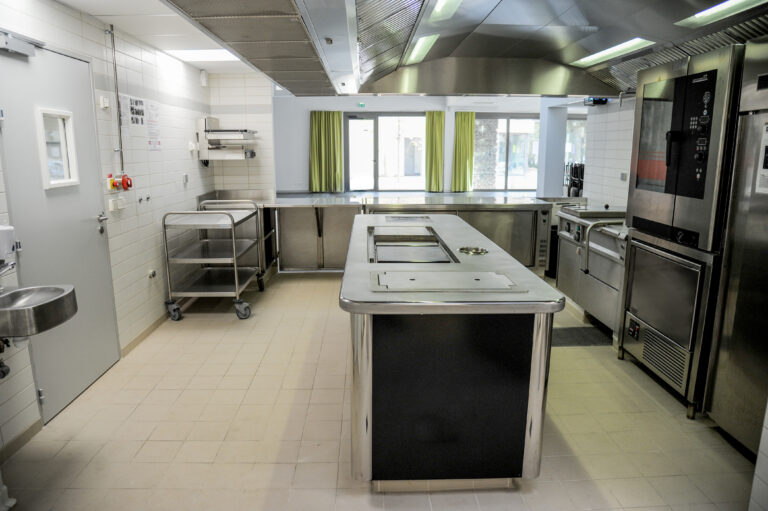 Cuisine Ferme Bermond