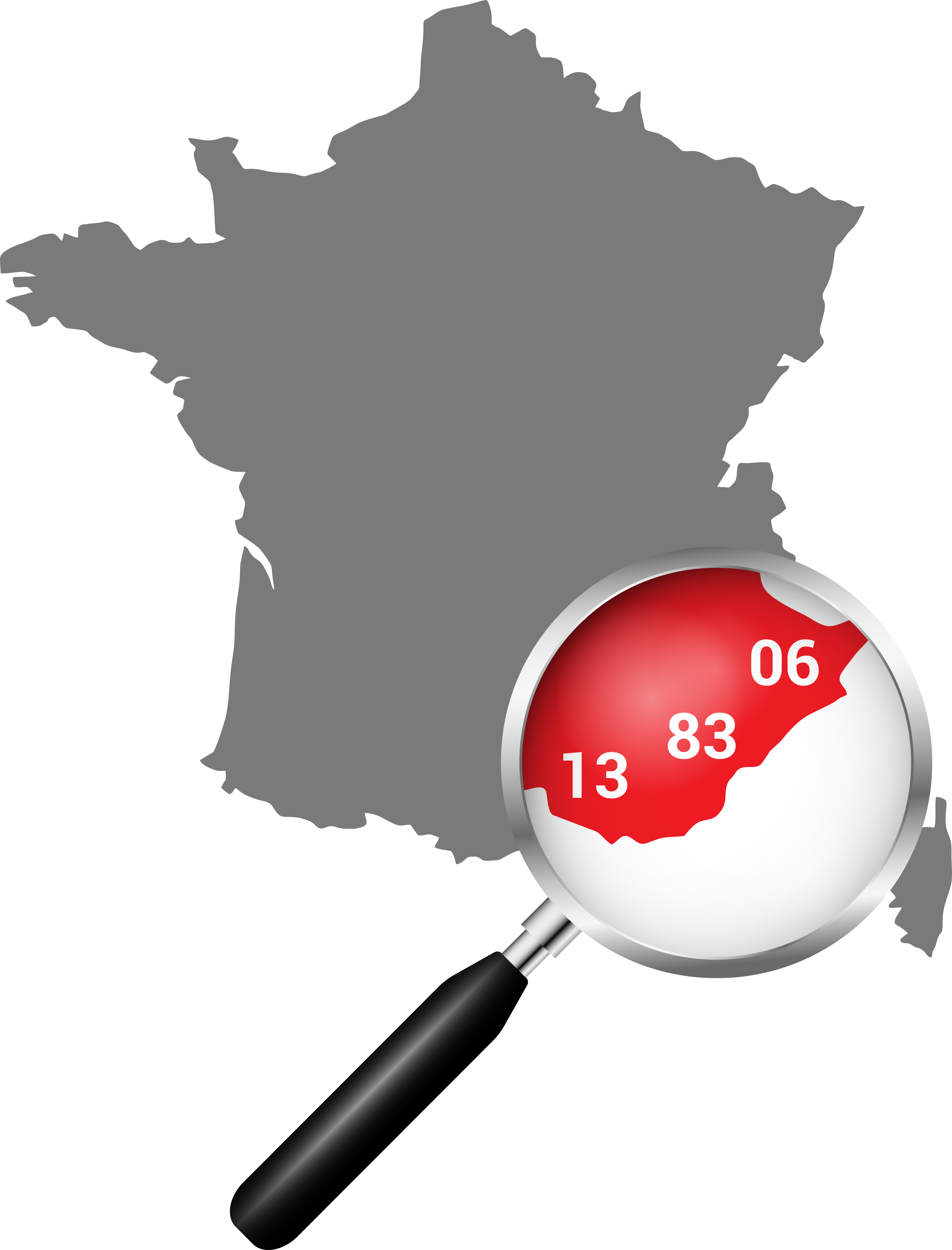 Carte Groupe LCI Serafec