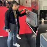 Participation du Groupe LCI-SERAFEC à la 9ème Convention Triennale du GIF 2024 !