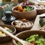 Les avantages de la cuisine de saison et locale