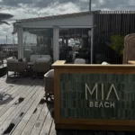 Le printemps est là, direction le MIA BEACH à Villeneuve-Loubet !