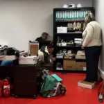 Bouger les bureaux pour bouger les idées !