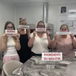 Les ingrédients du bien-être au travail : une recette humaine en cuisine professionnelle