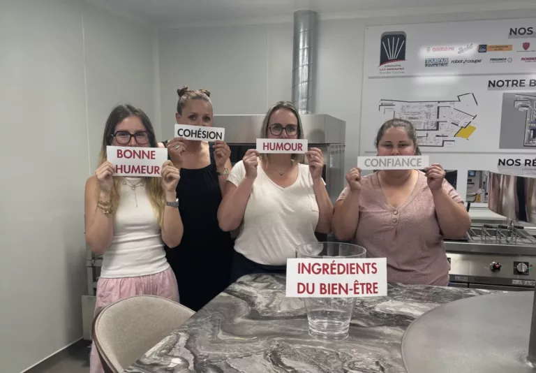 Journée internationale du bien-être au travail