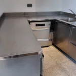 Cuisine professionnelle