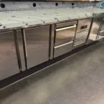 Matériel frigorifique professionnel