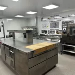 Découvrez nos showrooms !