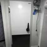 Rénovation d'une cuisine professionnelle