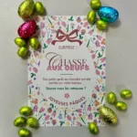 Pâques s’invite au bureau ! 🐣