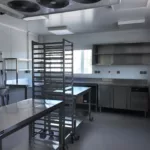 cuisine professionnelle traiteur 06