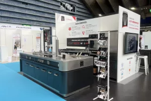 Retour sur notre participation au Salon Agecotel à Nice 2026