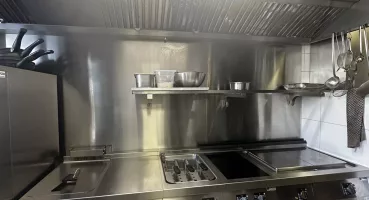 RESTAURANT LOU GUST