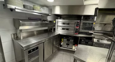 RESTAURANT PANAMA