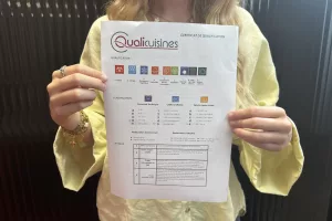 Certification Quali’Cuisines
