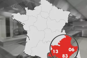 De Monaco à Marseille : on équipe, on répare, on entretient.